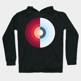 Day And Night Hoodie